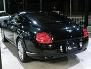 ベントレー コンチネンタル GT 中古車