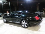 ベントレー コンチネンタル GT 中古車