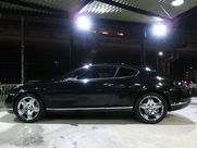 ベントレー コンチネンタル GT 中古車