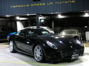 フェラーリ 599 中古車