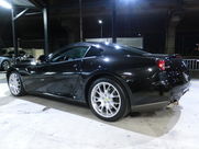 フェラーリ 599 中古車