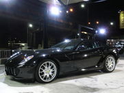 フェラーリ 599 中古車