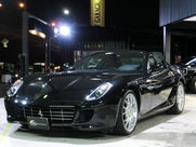 フェラーリ 599 中古車