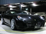フェラーリ 599 中古車