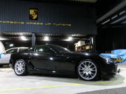 フェラーリ 599 中古車