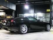 フェラーリ 599 中古車