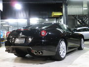 フェラーリ 599 中古車