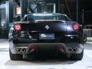 フェラーリ 599 中古車