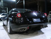 フェラーリ 599 中古車