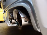 ポルシェ 911(Type997) カレラPDK　スポーツクロノパッケージ 中古車