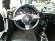 ポルシェ 911(Type997) カレラPDK　スポーツクロノパッケージ 中古車