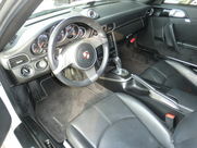 ポルシェ 911(Type997) カレラPDK　スポーツクロノパッケージ 中古車