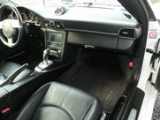 ポルシェ 911(Type997) カレラPDK　スポーツクロノパッケージ 中古車