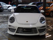 ポルシェ 911(Type997) カレラPDK　スポーツクロノパッケージ 中古車