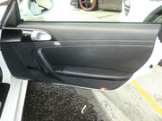 ポルシェ 911(Type997) カレラPDK　スポーツクロノパッケージ 中古車