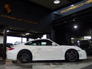 ポルシェ 911(Type997) カレラPDK　スポーツクロノパッケージ 中古車