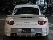 ポルシェ 911(Type997) カレラPDK　スポーツクロノパッケージ 中古車