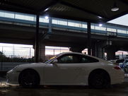 ポルシェ 911(Type997) カレラPDK　スポーツクロノパッケージ 中古車