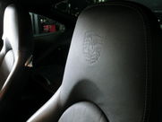 ポルシェ 911(Type997) カレラ　TIP-S 中古車