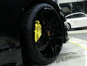 ポルシェ 911(Type997) カレラ　TIP-S 中古車