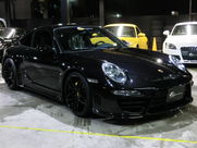 ポルシェ 911(Type997) カレラ　TIP-S 中古車