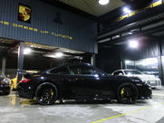 ポルシェ 911(Type997) カレラ　TIP-S 中古車