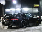 ポルシェ 911(Type997) カレラ　TIP-S 中古車