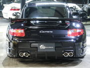 ポルシェ 911(Type997) カレラ　TIP-S 中古車