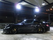 ポルシェ 911(Type997) カレラ　TIP-S 中古車