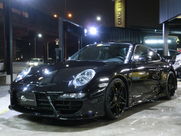 ポルシェ 911(Type997) カレラ　TIP-S 中古車