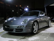 ポルシェ&nbsp;911(Type997)&nbsp;カレラS　TIP-S　&nbsp;中古車