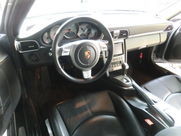 ポルシェ&nbsp;911(Type997)&nbsp;カレラS　TIP-S　&nbsp;中古車