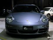 ポルシェ&nbsp;911(Type997)&nbsp;カレラS　TIP-S　&nbsp;中古車