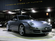 ポルシェ&nbsp;911(Type997)&nbsp;カレラS　TIP-S　&nbsp;中古車