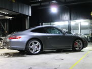 ポルシェ&nbsp;911(Type997)&nbsp;カレラS　TIP-S　&nbsp;中古車