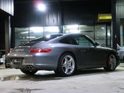ポルシェ&nbsp;911(Type997)&nbsp;カレラS　TIP-S　&nbsp;中古車