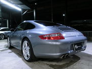ポルシェ&nbsp;911(Type997)&nbsp;カレラS　TIP-S　&nbsp;中古車