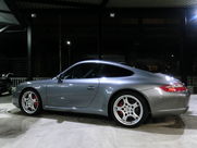 ポルシェ&nbsp;911(Type997)&nbsp;カレラS　TIP-S　&nbsp;中古車