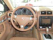 ポルシェ&nbsp;カイエン&nbsp;S　ディーラー車&nbsp;中古車