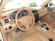 ポルシェ&nbsp;カイエン&nbsp;S　ディーラー車&nbsp;中古車