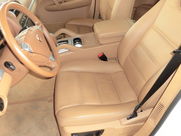 ポルシェ&nbsp;カイエン&nbsp;S　ディーラー車&nbsp;中古車