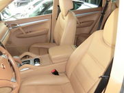 ポルシェ&nbsp;カイエン&nbsp;S　ディーラー車&nbsp;中古車