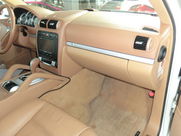 ポルシェ&nbsp;カイエン&nbsp;S　ディーラー車&nbsp;中古車