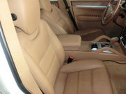 ポルシェ&nbsp;カイエン&nbsp;S　ディーラー車&nbsp;中古車