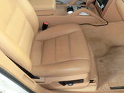 ポルシェ&nbsp;カイエン&nbsp;S　ディーラー車&nbsp;中古車