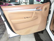 ポルシェ&nbsp;カイエン&nbsp;S　ディーラー車&nbsp;中古車