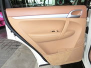 ポルシェ&nbsp;カイエン&nbsp;S　ディーラー車&nbsp;中古車