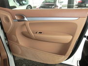 ポルシェ&nbsp;カイエン&nbsp;S　ディーラー車&nbsp;中古車