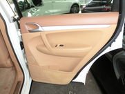 ポルシェ&nbsp;カイエン&nbsp;S　ディーラー車&nbsp;中古車