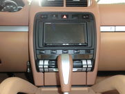 ポルシェ&nbsp;カイエン&nbsp;S　ディーラー車&nbsp;中古車